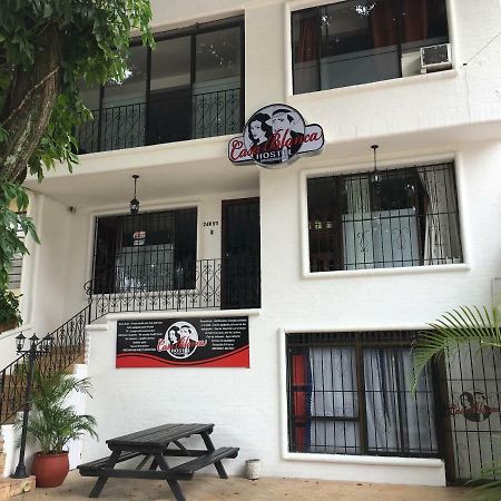 Casablanca Hostel Cali B&B Екстериор снимка