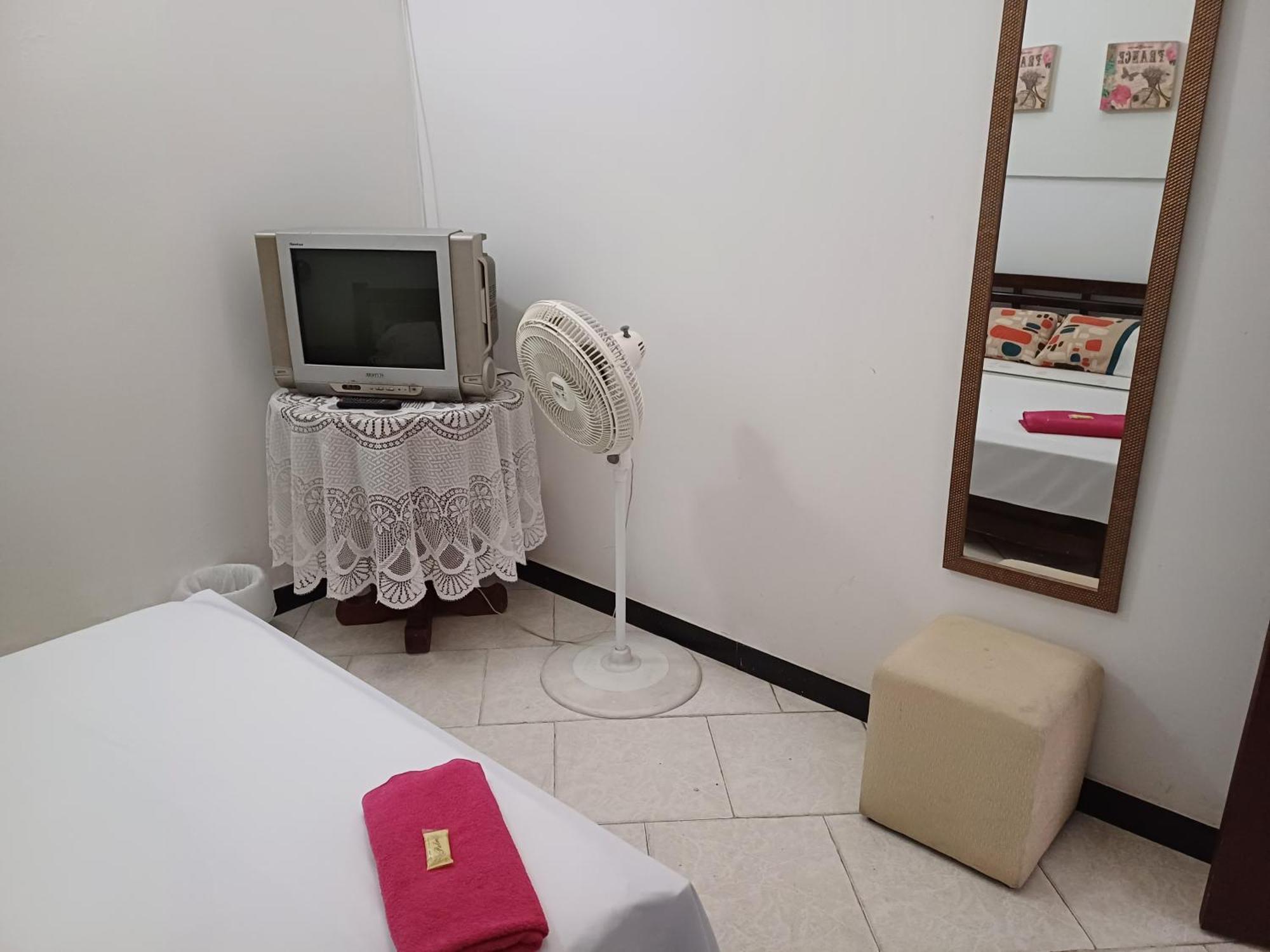 Casablanca Hostel Cali B&B Екстериор снимка